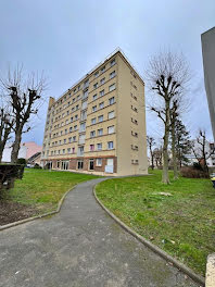 appartement à Livry-Gargan (93)