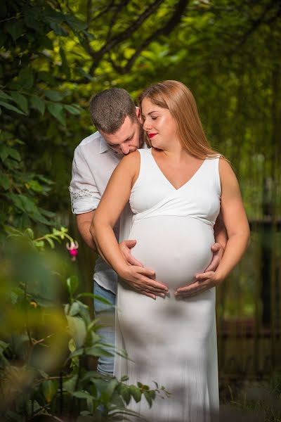 Fotografo di matrimoni Jacinto Trujillo (jtrujillo). Foto del 29 agosto 2022