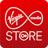 Virgin Media Store icon