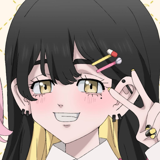 ぱいん🍍☀️