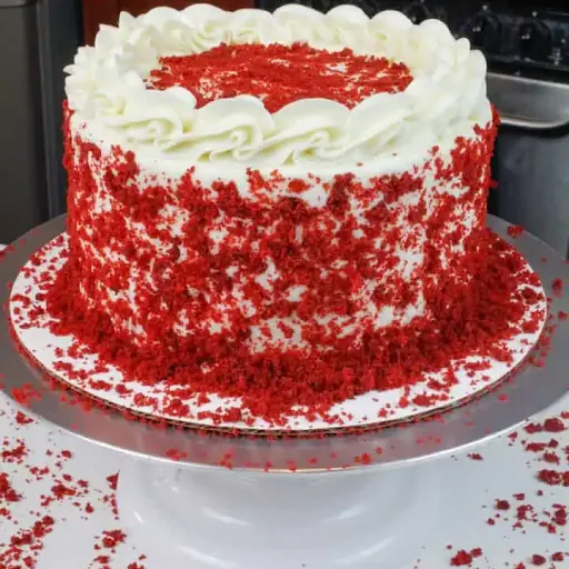 Red Velvet Cake