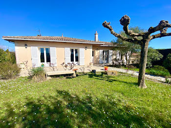 maison à Cadillac-sur-Garonne (33)