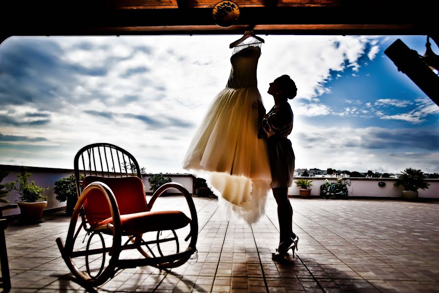 Photographe de mariage Enzo Recchia (enzorecchia). Photo du 15 avril 2017