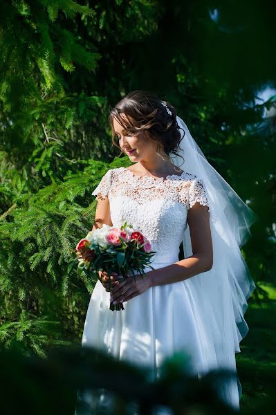 Wedding photographer Aleksey Tambovcev (atambovtsev). Photo of 12 March 2018