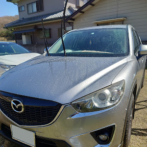 CX-5 KE2FW