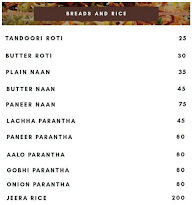 Wat-A-Biryani menu 8