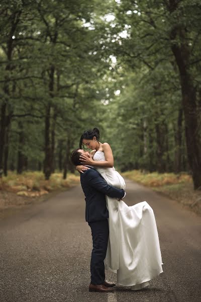 ช่างภาพงานแต่งงาน Χαρά Γκοτσούλια (xaragot) ภาพเมื่อ 14 กันยายน 2021