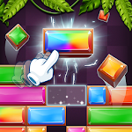 Cover Image of Download Block Puzzle: Drop and Classic 1.0.1 APK