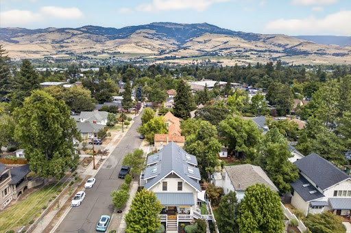 Luxury house for sale in Ashland (United States)