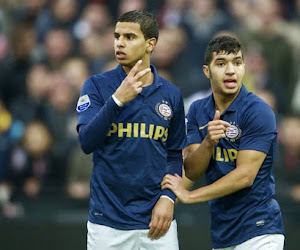 Bakkali nu zelfs al niet meer welkom bij Jong PSV