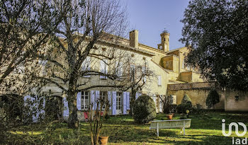 maison à L'Isle-Jourdain (32)