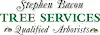 Stephen Bacon Tree Services Ltd Logo