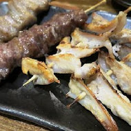 澠井川日本串燒專賣