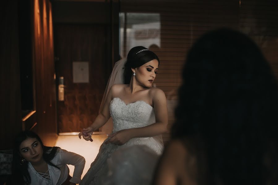 Fotógrafo de casamento Pablo Misael Macias Rodriguez (pablozhei12). Foto de 11 de novembro 2019