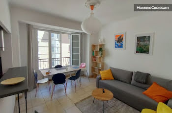 appartement à Toulon (83)