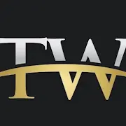 T W Windows Logo