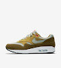 air max 1 premium retro green curry