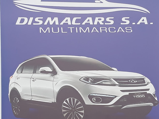 Opiniones de Dismacars S.A Multimarcas en Guayaquil - Concesionario de automóviles