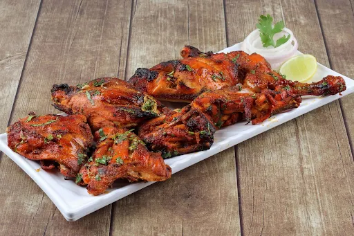 Tandoori Chicken