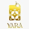 Yara - Terrace Cafe, Shivaji Enclave, Punjabi Bagh, New Delhi logo