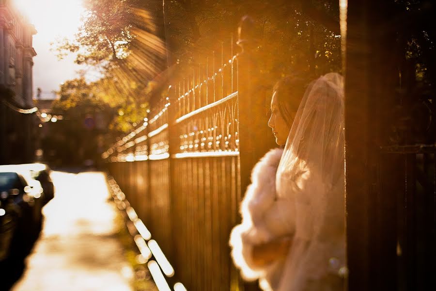 Fotógrafo de bodas Georgij Shugol (shugol). Foto del 18 de abril 2019