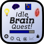 Idle Brain Quest Apk