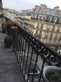 appartement à Paris 6ème (75)