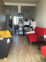 appartement à Brest (29)