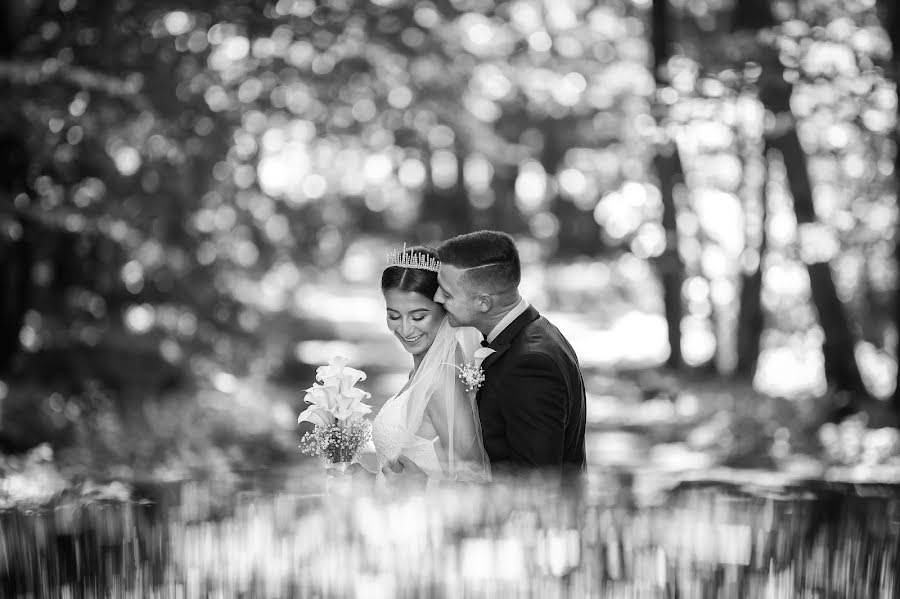 Fotografer pernikahan Ján Meňoščík (jmphoto). Foto tanggal 13 Juli 2023