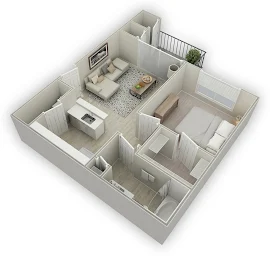 Floorplan Diagram