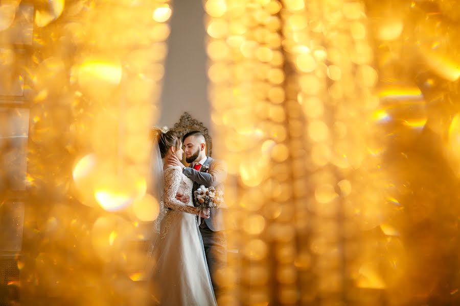 Wedding photographer Aleksey Pavlov (pavlov-foto). Photo of 5 February 2019