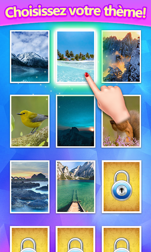 Code Triche Fusion de blocs APK MOD 4