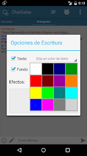 download Chat Salas free