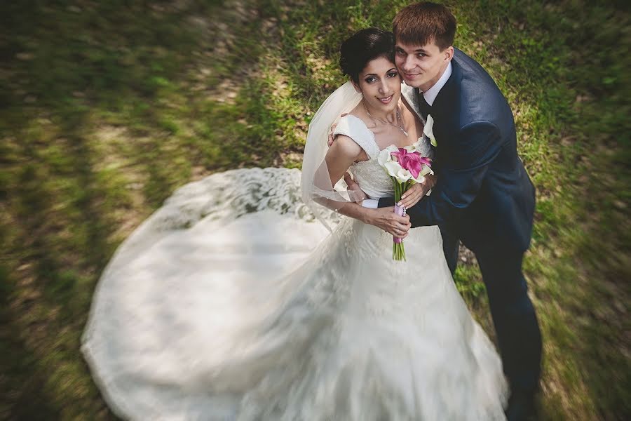 Wedding photographer Aleksandr Davudov (davudov). Photo of 5 September 2013