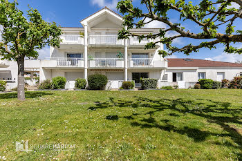 appartement à Saint-Gilles-Croix-de-Vie (85)