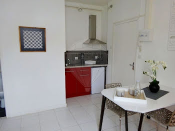 appartement à Nantes (44)