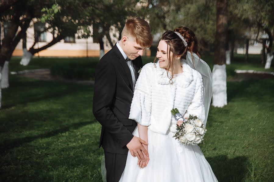 Fotógrafo de bodas Tatyana Romankova (tanja13). Foto del 2 de mayo 2018