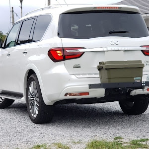 QX80