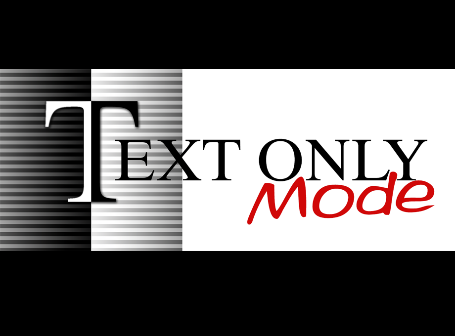 Text-Only Mode Preview image 1