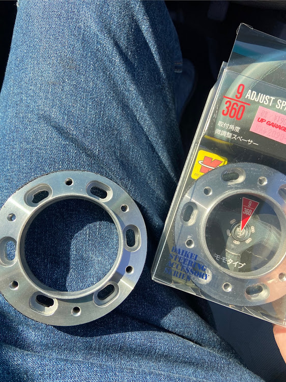 インスパイアのアップガレージ巡り・またくだらないDIY・ポイ捨てダメ🙅‍♀️・ゴミ拾い・モラルとマナー大事に関するカスタム事例の投稿画像3枚目