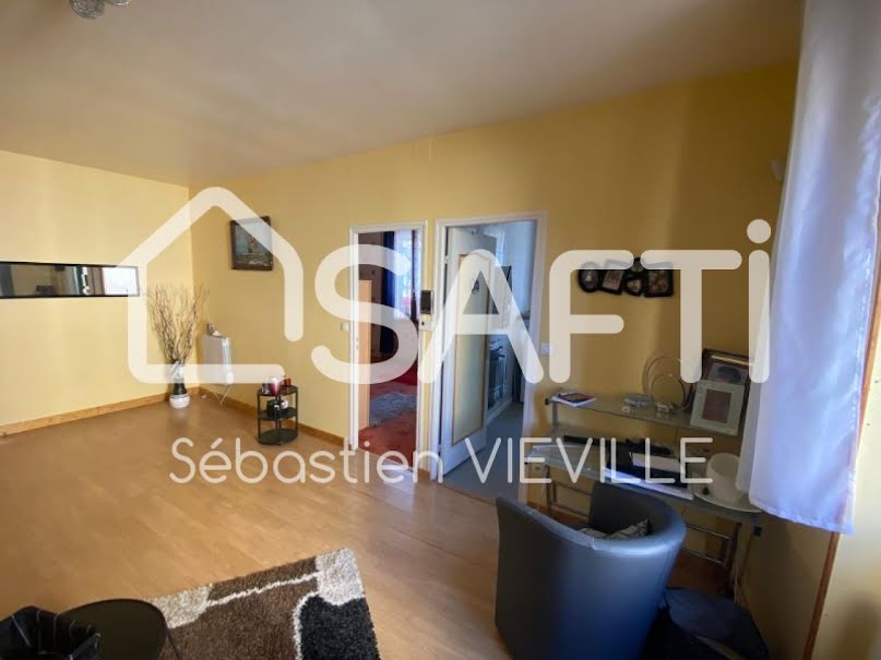 Vente appartement 2 pièces 43 m² à Ay (51160), 61 000 €