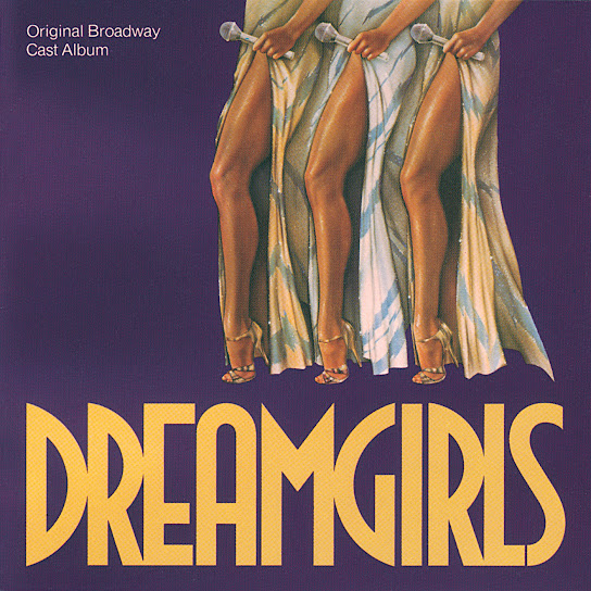 Dreamgirls 