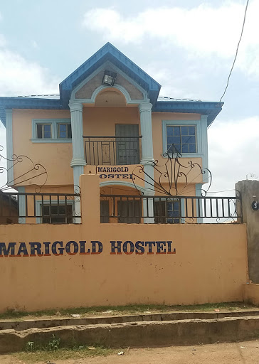 MariGold, Osogbo, Nigeria, Hostel, state Osun