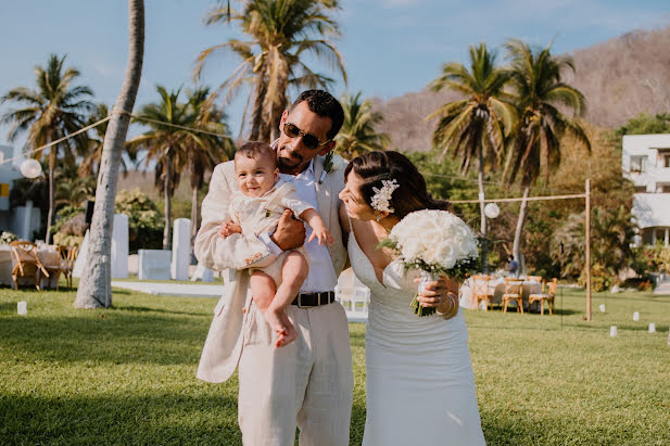 Fotógrafo de bodas Israel Ramos (isramos). Foto del 5 de julio 2022