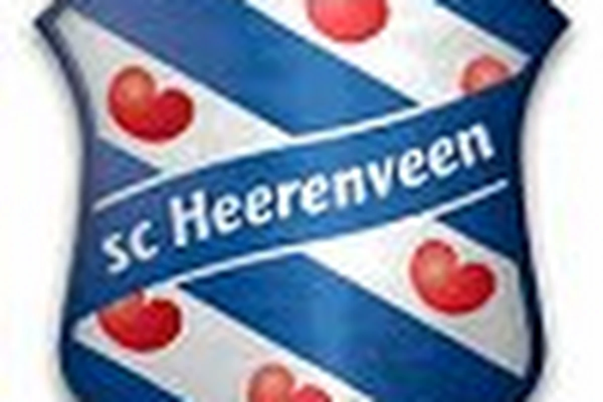 Heerenveen met à l'essai un international belge U19