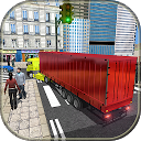 ダウンロード City Truck Pro Drive Simulator をインストールする 最新 APK ダウンローダ