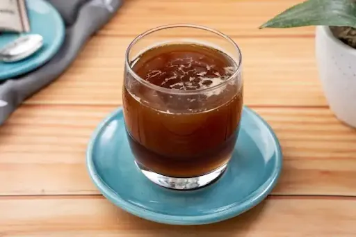 Coffee Tonic