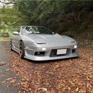 180SX RPS13