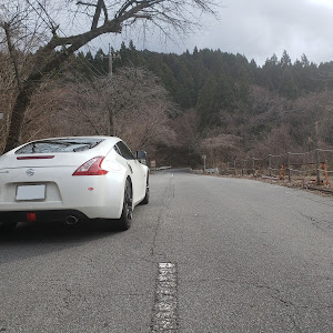 フェアレディZ Z34