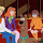 Scooby Doo and Guess Who Wallpapers TV Theme